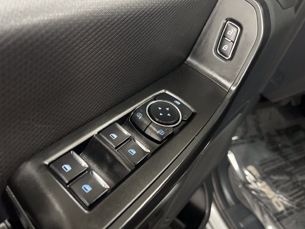 Used 2023 Ford F150 XL w/ STX Appearance Package RWD image 14