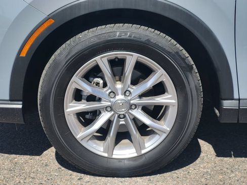 Used 2024 Honda CR-V EX-L image 9