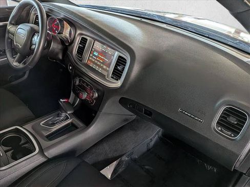Used 2023 Dodge Charger SXT RWD image 22