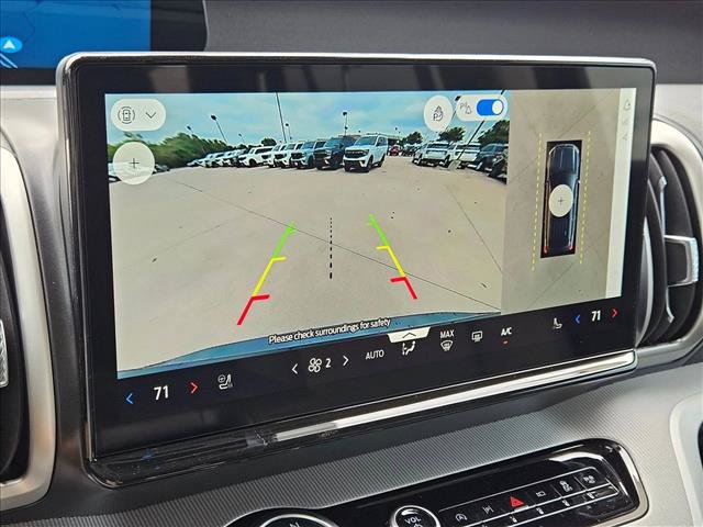 New 2026 Ford Expedition Active RWD image 13