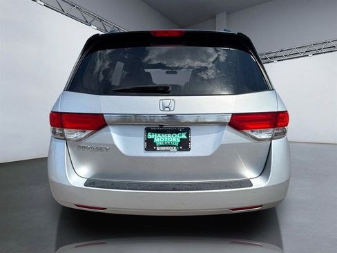 Used 2014 Honda Odyssey LX image 6