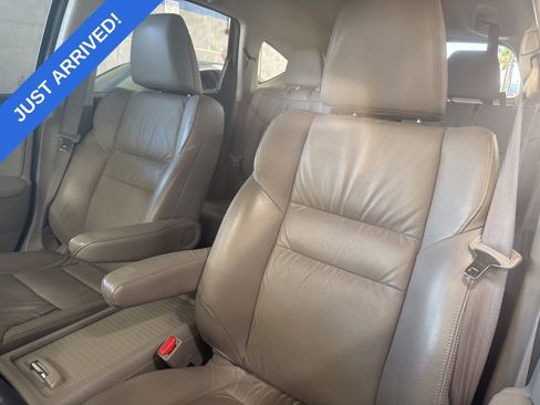 Used 2014 Honda CR-V EX-L image 6