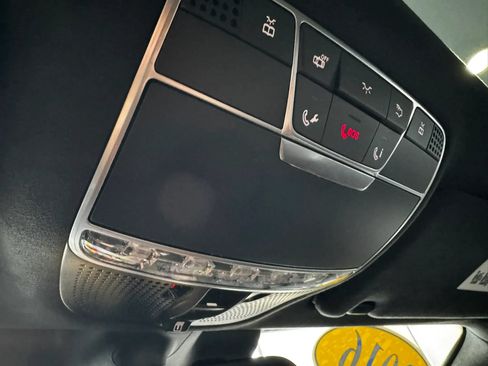 Used 2016 Mercedes-Benz S 550 4MATIC Coupe image 39