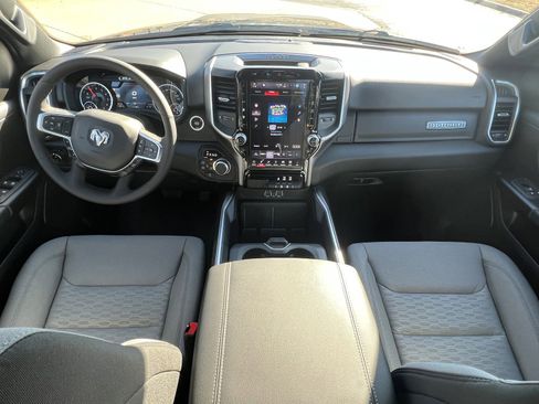 New 2026 RAM 1500 Big Horn image 18