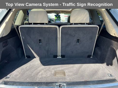 Used 2017 Audi Q7 3.0T Premium Plus w/ Premium Plus Package image 22