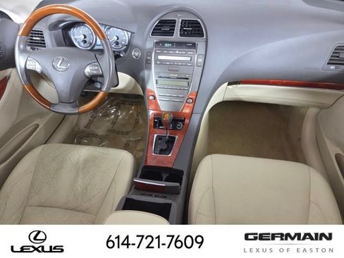 Used 2010 Lexus ES 350 FWD image 31