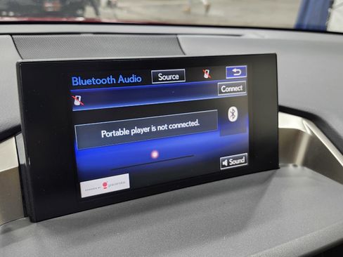 Used 2017 Lexus NX 200t AWD image 8