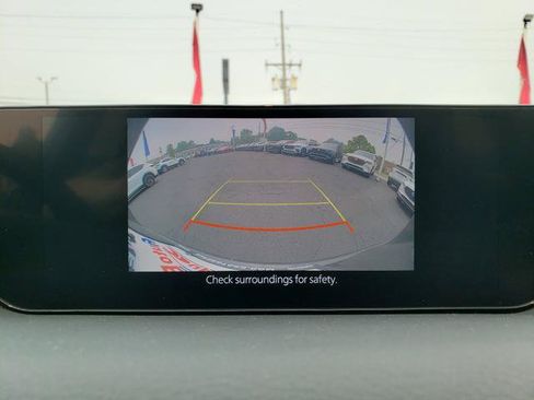 Certified 2026 MAZDA CX-50 AWD 2.5 S w/ Cargo Package image 24