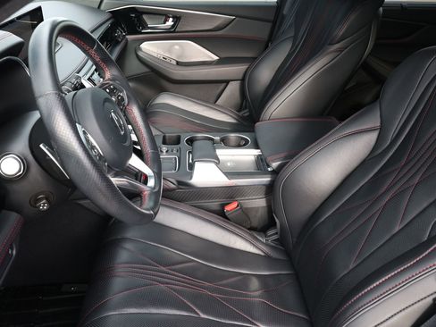 Used 2023 Acura MDX Type S image 13