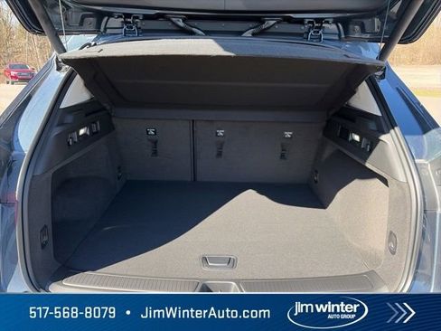 New 2026 Buick Envision Sport Touring image 12