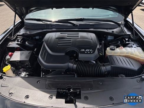 Used 2023 Dodge Charger SXT image 32