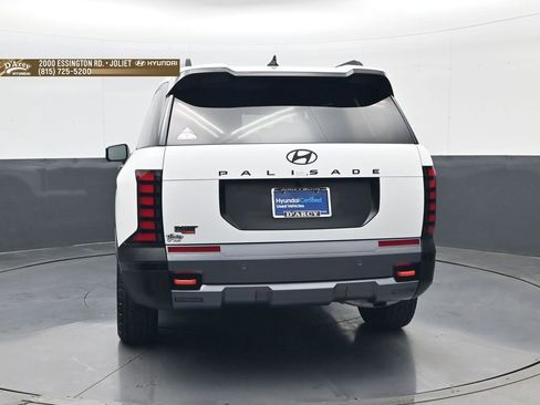 Certified 2026 Hyundai Palisade XRT Pro AWD/4WD image 6