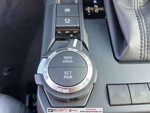 New 2026 Toyota Tacoma SR5 image 19