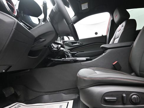 New 2026 Chevrolet Trax RS w/ Driver Confidence Package image 13