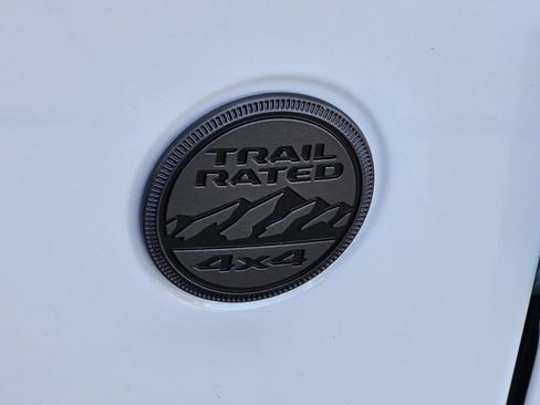 New 2026 Jeep Wrangler Sport AWD/4WD image 29