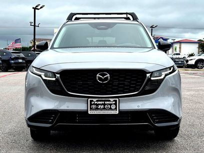 New 2026 MAZDA CX-5 2.5 S w/ Premium Plus Package