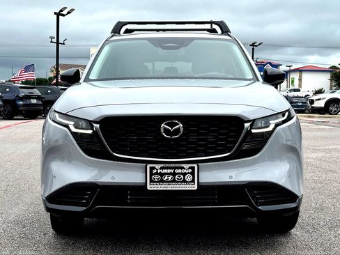 New 2026 MAZDA CX-5 2.5 S w/ Premium Plus Package AWD/4WD image 3