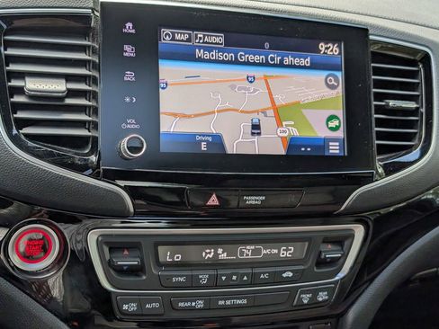 Used 2023 Honda Ridgeline Black Edition image 31