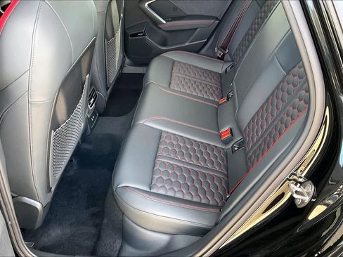 New 2026 Audi RS 3 image 17