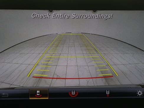 Used 2019 Mercedes-Benz GLE 43 AMG 4MATIC image 6