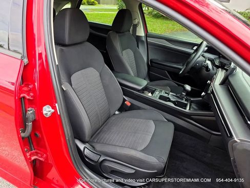 Used 2025 Kia K5 LXS image 5