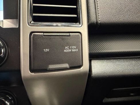 Used 2019 Ford F150 Lariat AWD/4WD image 27