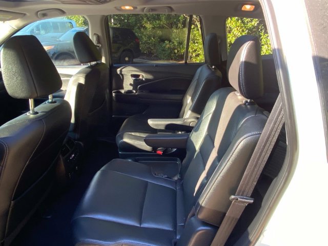 Used 2018 Honda Pilot Elite image 8