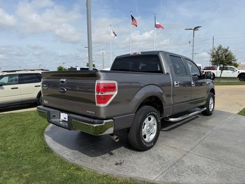 Used 2013 Ford F150 XLT image 6