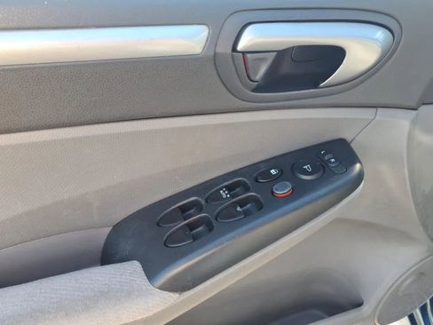 Used 2006 Honda Civic EX image 23