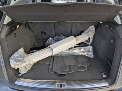 Used 2016 Audi Q5 2.0T Premium Plus w/ Technology Package image 33