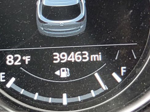 Used 2025 MAZDA CX-5 AWD 2.5 S w/ Select Package image 5