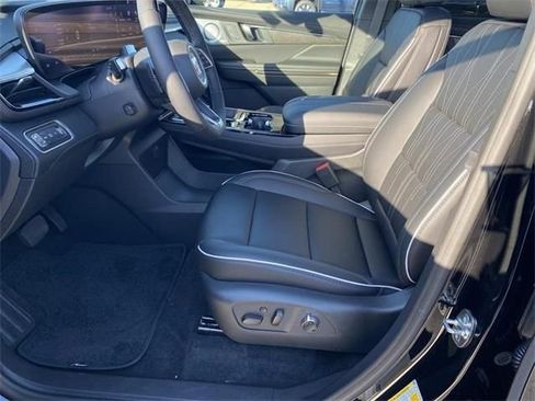 New 2026 Buick Enclave Avenir w/ Super Cruise Package image 23