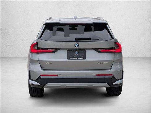 Used 2026 BMW X1 xDrive28i w/ Convenience Package AWD/4WD image 7