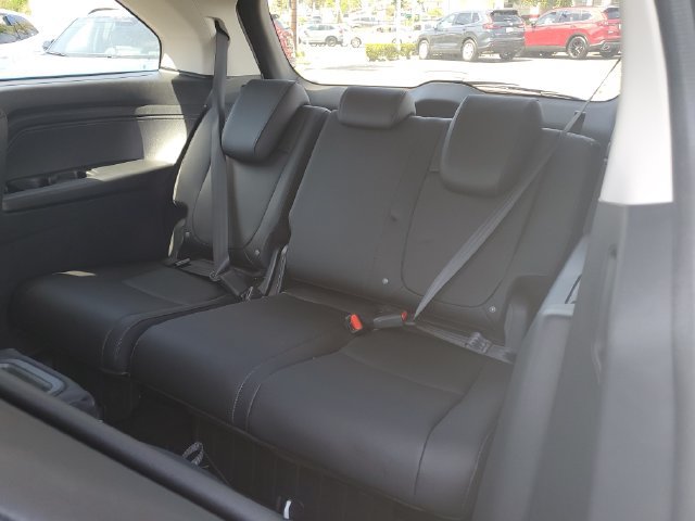 New 2026 Honda Odyssey EX-L image 14