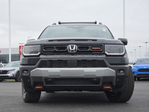 New 2026 Honda Passport TrailSport Elite image 15