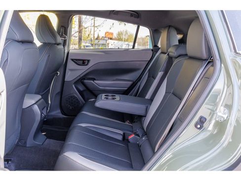 New 2026 Subaru Crosstrek 2.5i Wilderness AWD/4WD image 13