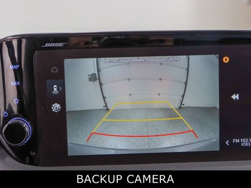 Used 2023 Hyundai Sonata N Line w/ Cargo Package FWD image 19