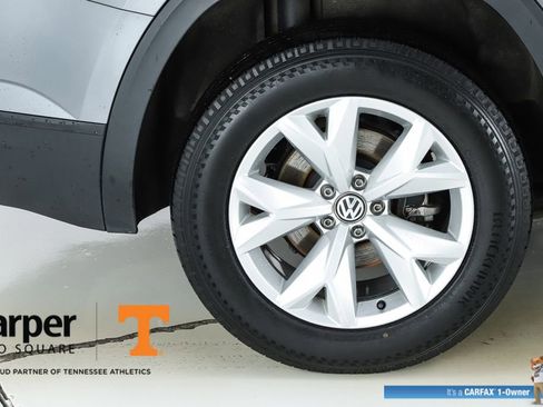 Used 2018 Volkswagen Atlas SE FWD image 13