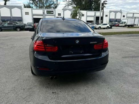 Used 2015 BMW 328i Sedan image 3