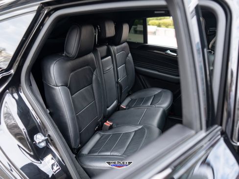 Used 2019 Mercedes-Benz GLE 43 AMG 4MATIC Coupe image 18