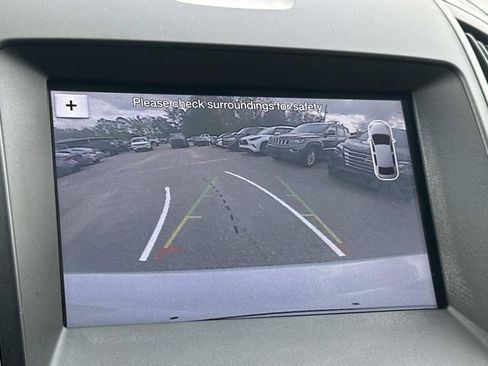 Used 2017 Ford Edge SEL w/ Equipment Group 201A image 31
