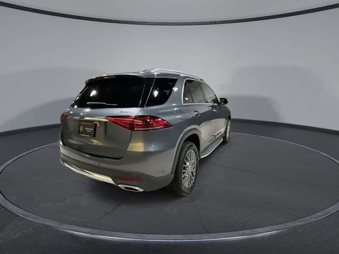 Used 2022 Mercedes-Benz GLE 350 4MATIC image 11