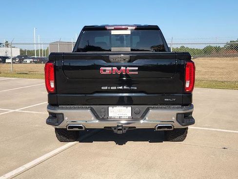 Used 2019 GMC Sierra 1500 SLT image 6