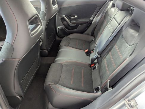 New 2026 Mercedes-Benz CLA 250 image 11