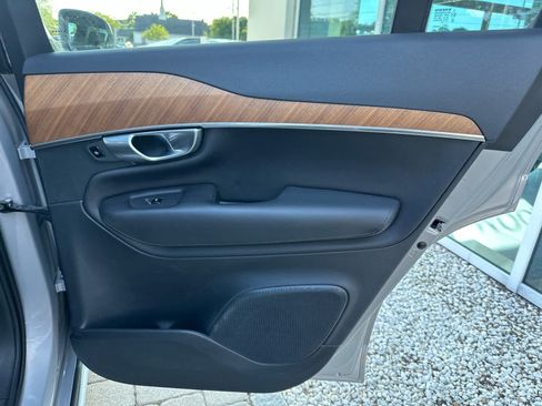 Used 2023 Volvo XC90 B5 Plus w/ Protection Package Premier AWD/4WD image 41