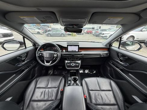 Used 2022 Lincoln Corsair Reserve w/ Equipment Group 201A AWD/4WD image 22