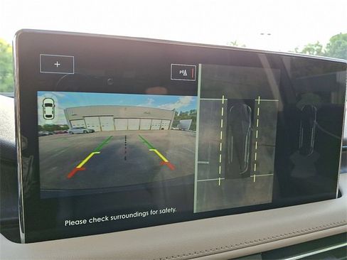 Certified 2022 Lincoln Nautilus Reserve w/ Equipment Group 201A image 20