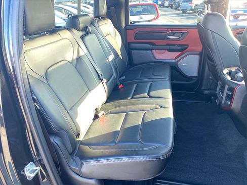 Used 2025 RAM 1500 Rebel w/ Rebel Level 2 Equipment Group AWD/4WD image 26