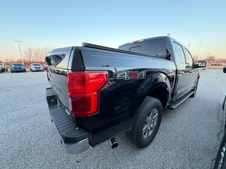 Used 2018 Ford F150 XLT w/ Equipment Group 302A Luxury video 3