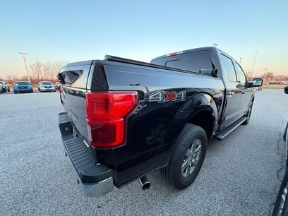 Used 2018 Ford F150 XLT w/ Equipment Group 302A Luxury